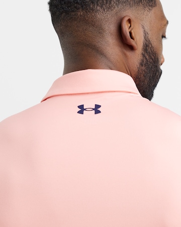 Under Armour Matchplay Polo