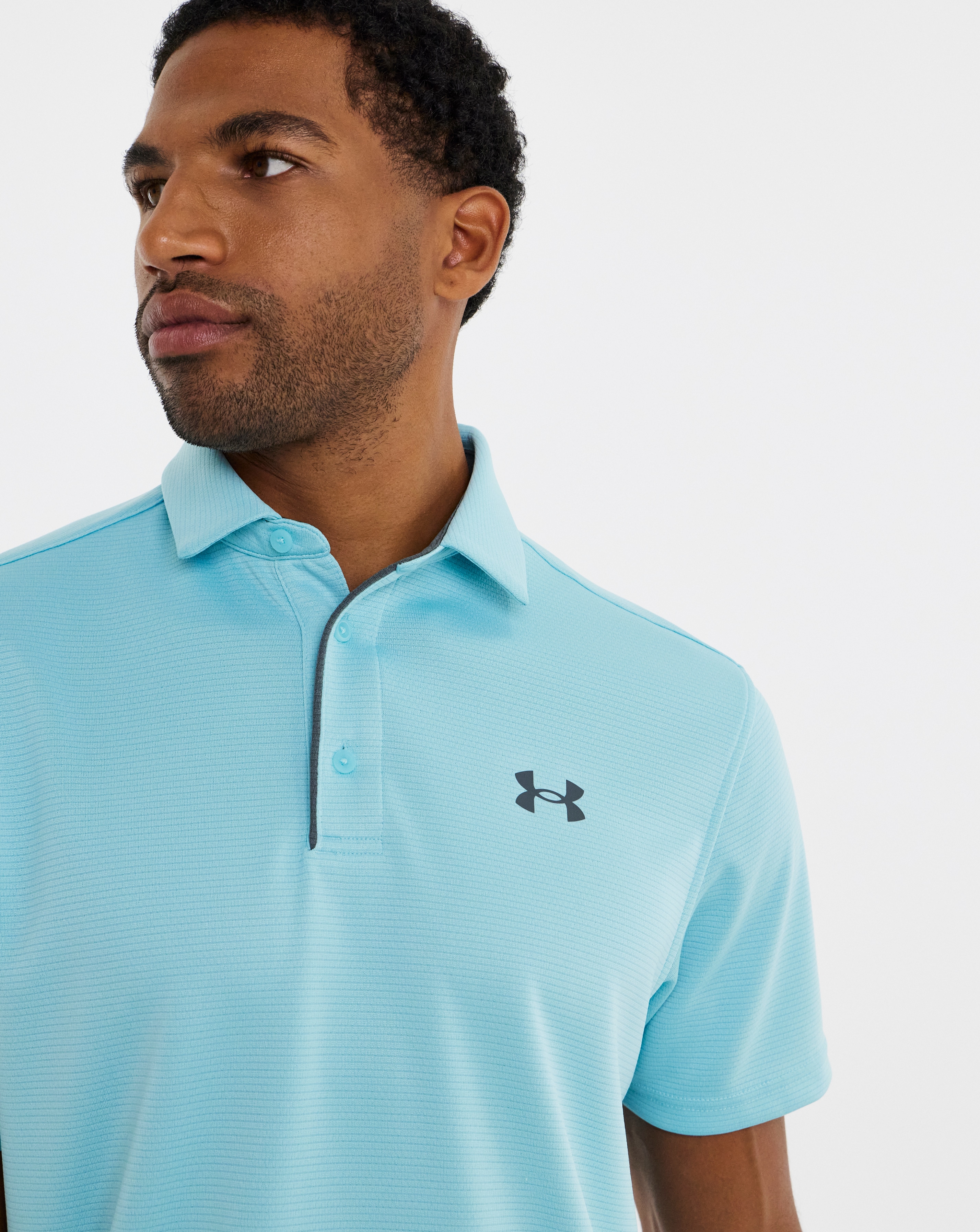 New In - Under Armour Tech Polo