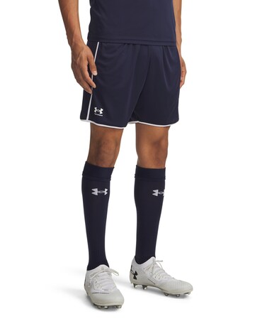 Under Armour Challenger Train Shorts