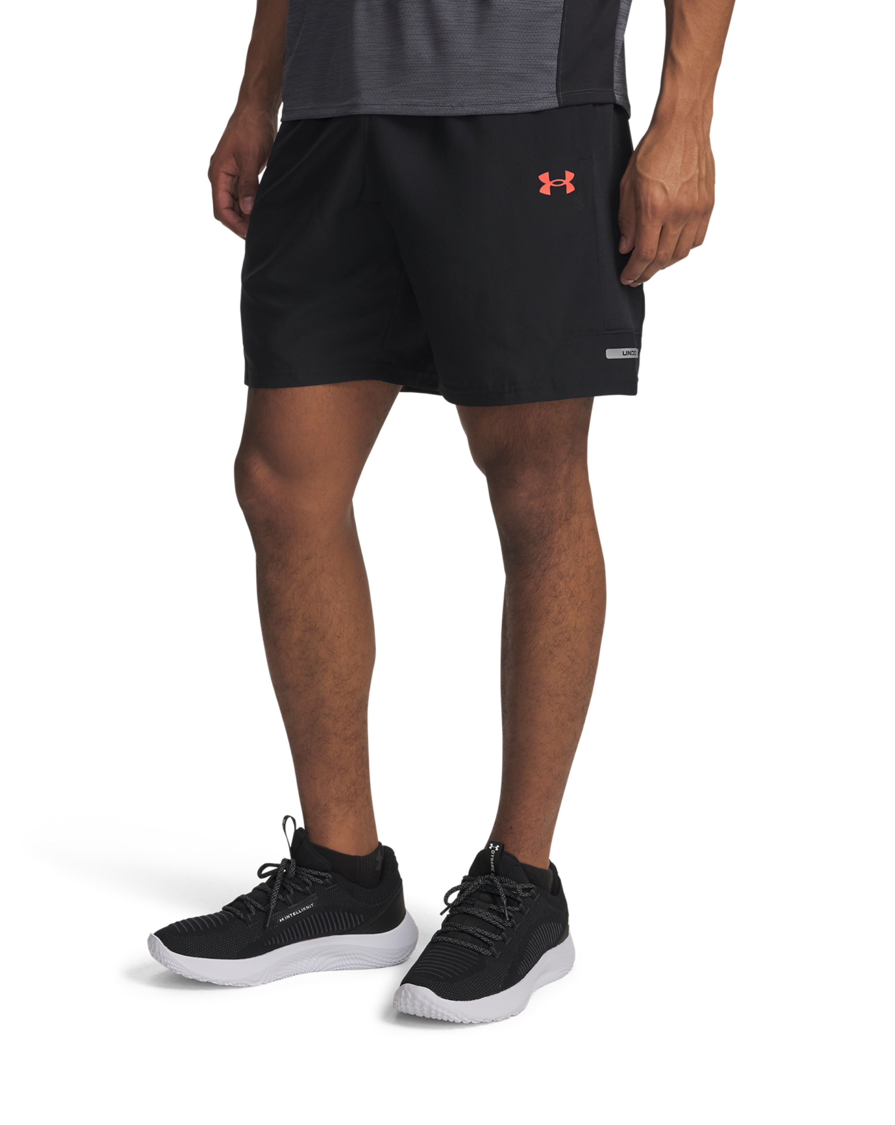 New In - Under Armour Tech Utility Shorts