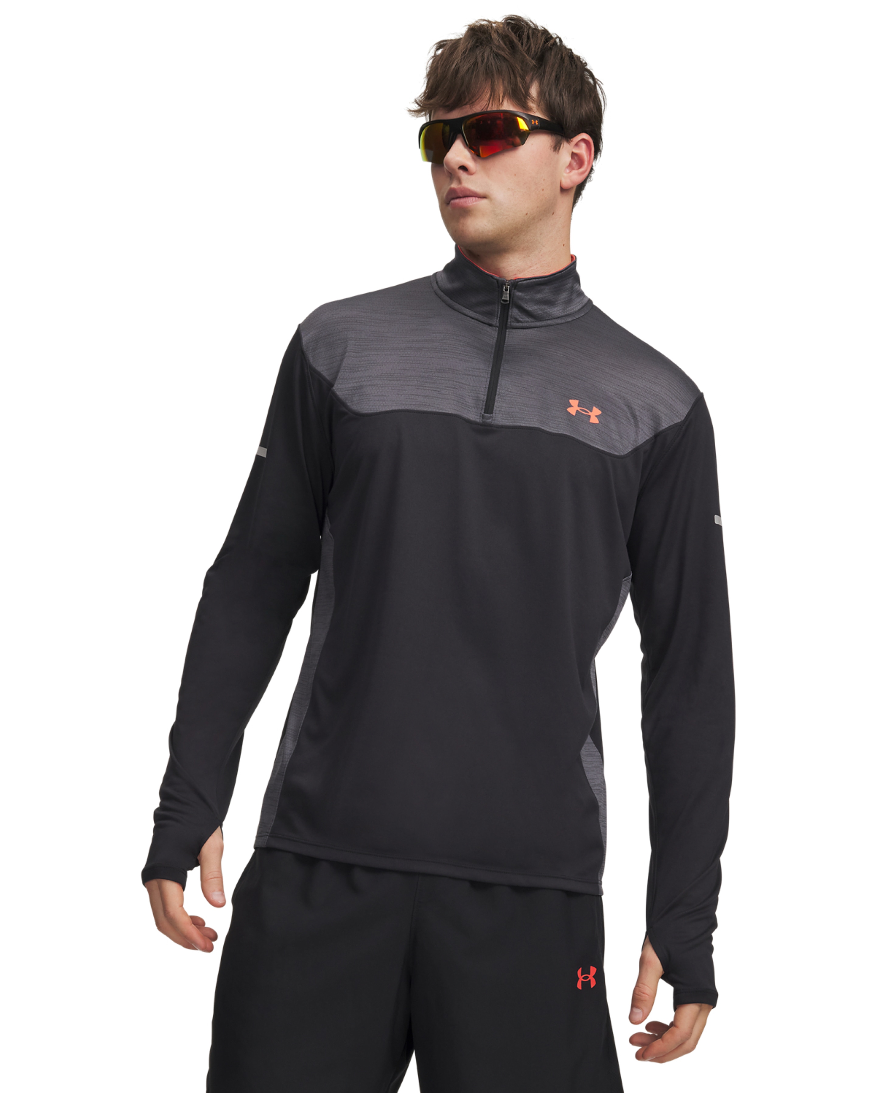 Under Armour Tech Utility 1/4 Zip