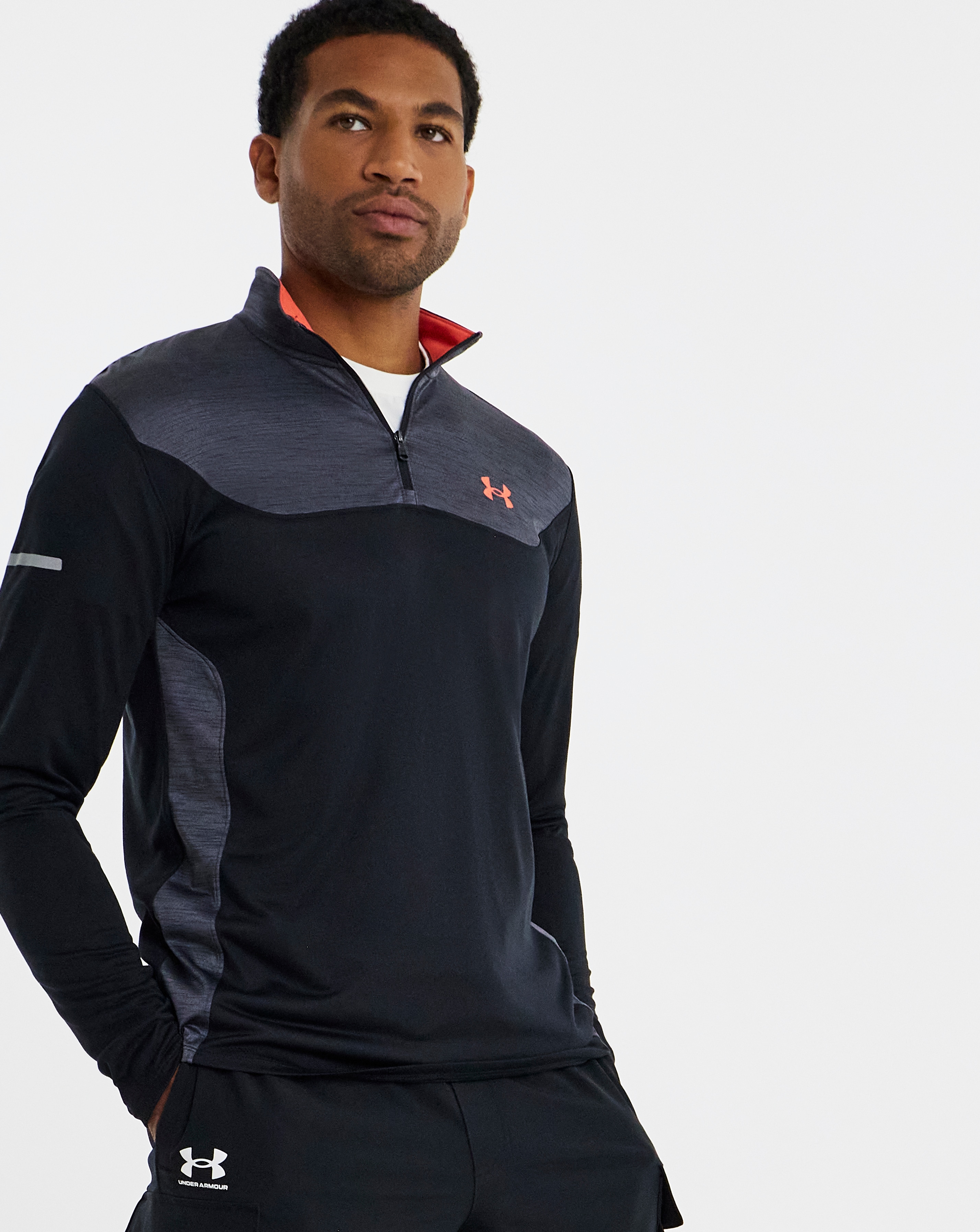 Under Armour Tech Utility 1/4 Zip