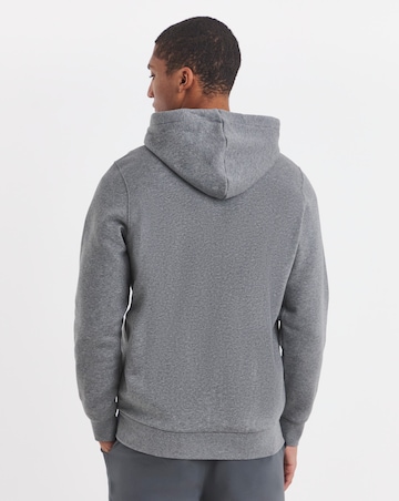 Under Armour Icon Fleece Full Zip Hoodie
