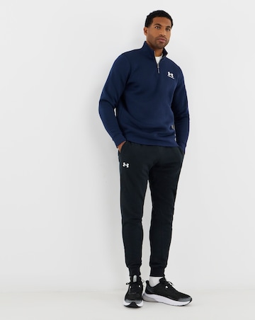 Under Armour Icon Fleece 1/4 Zip