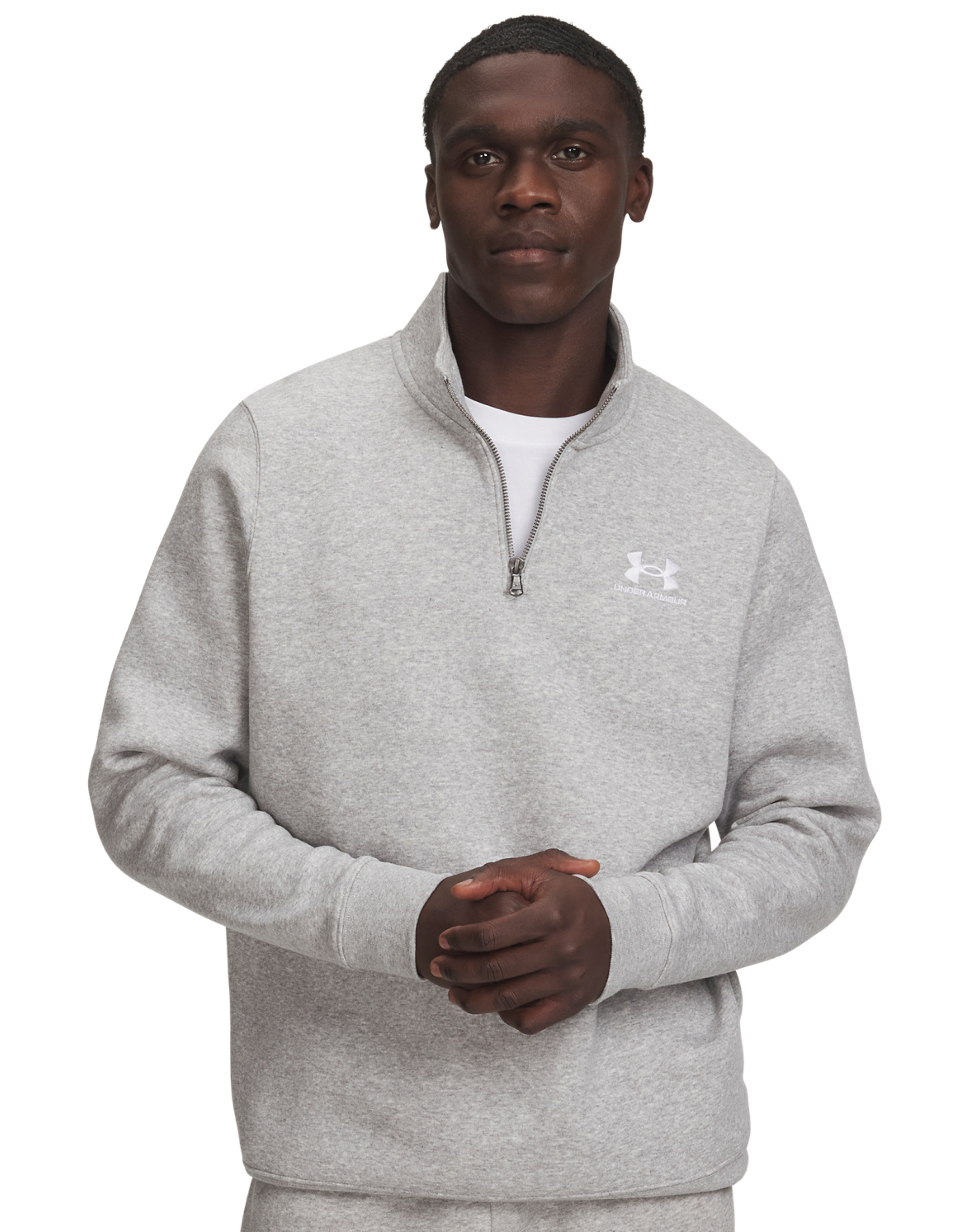 Under Armour Icon Fleece 1/4 Zip