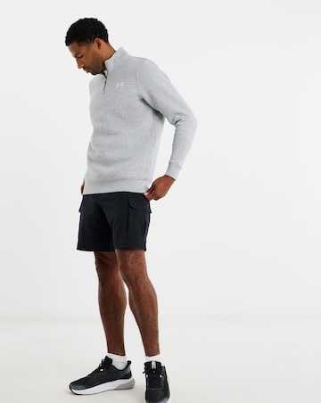 Under Armour Icon Fleece 1/4 Zip