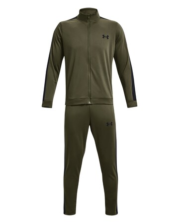 Under Armour Rival Knit Tracksuit