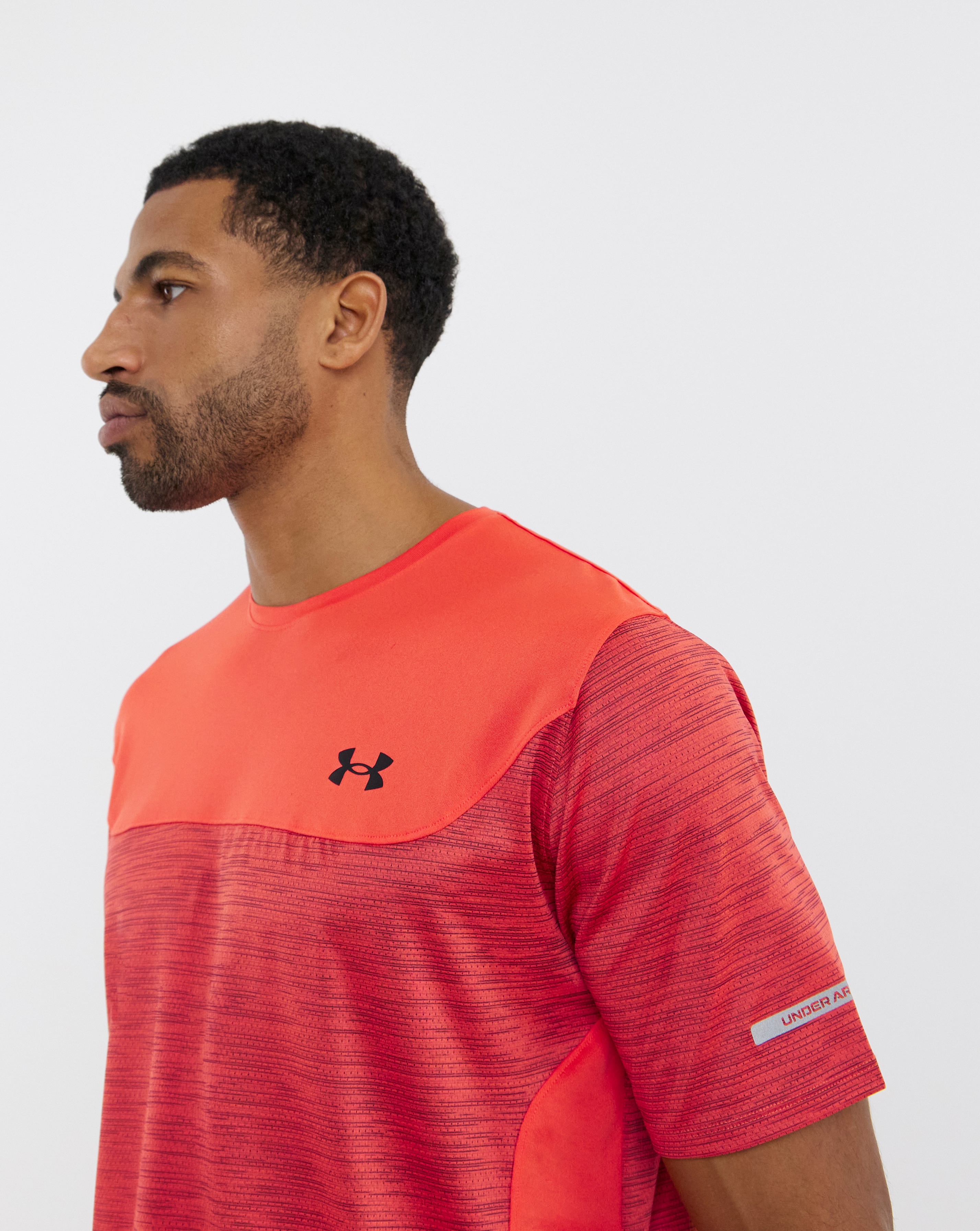 Under Armour Tech Utility T-Shirt