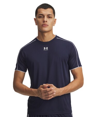 Under Armour Challenger Train T-Shirt