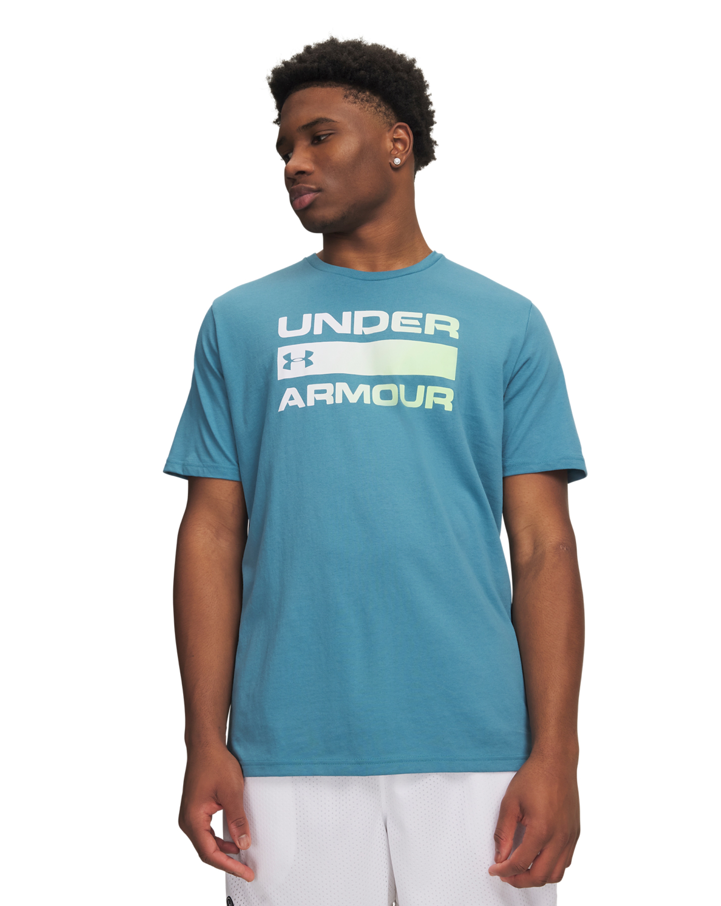 New In - Under Armour Team Issue Wordmark T-Shirt