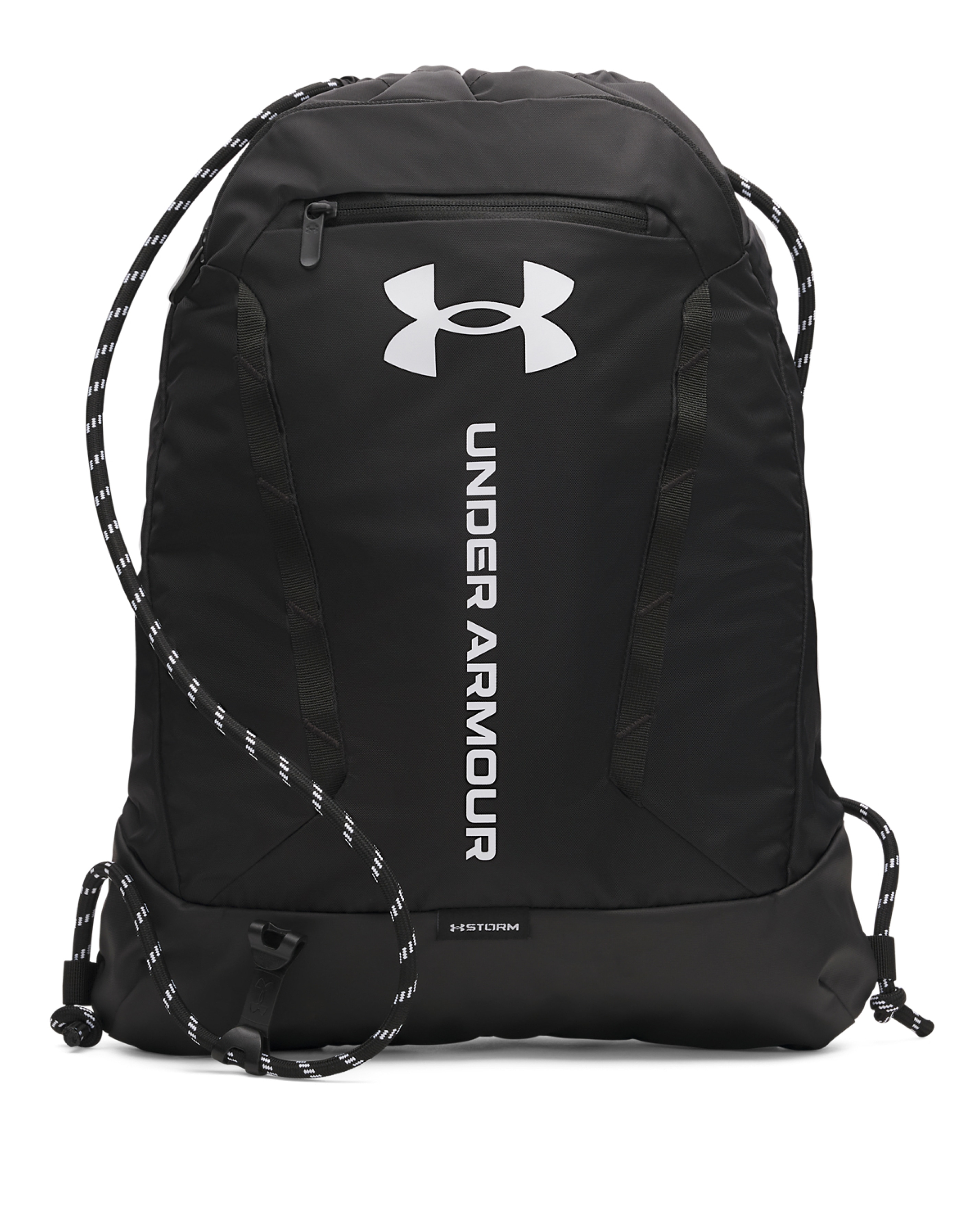 New In - Under Armour Hustle Sackpack