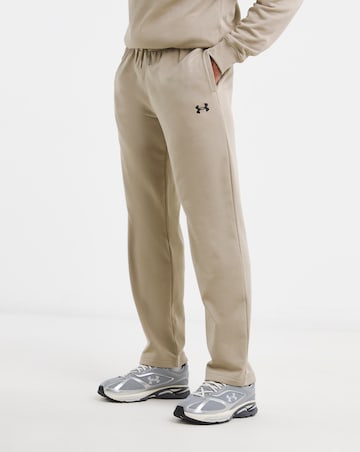 Under Armour Rival Lightweight Straight Pants