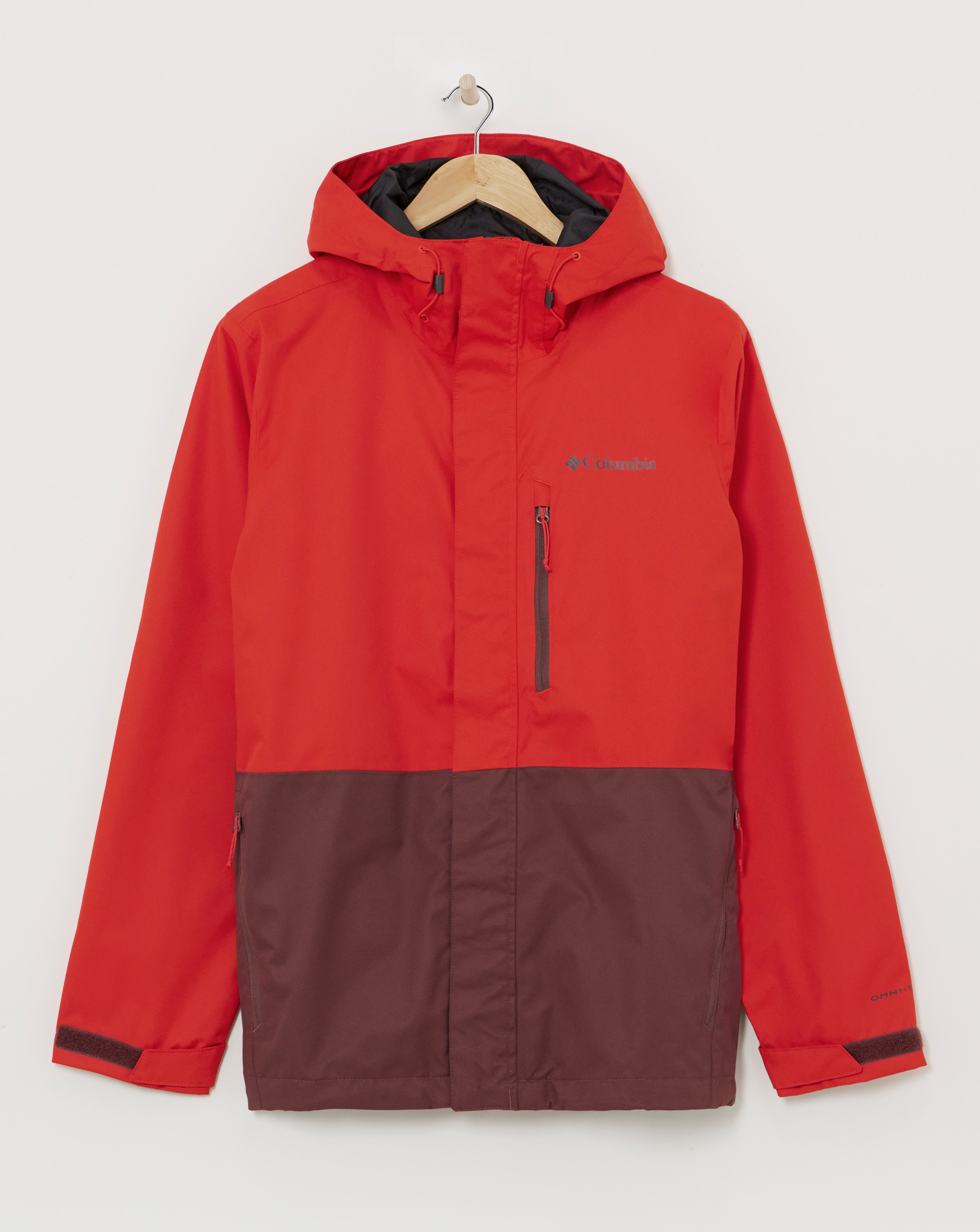 Columbia Hikebound Jacket