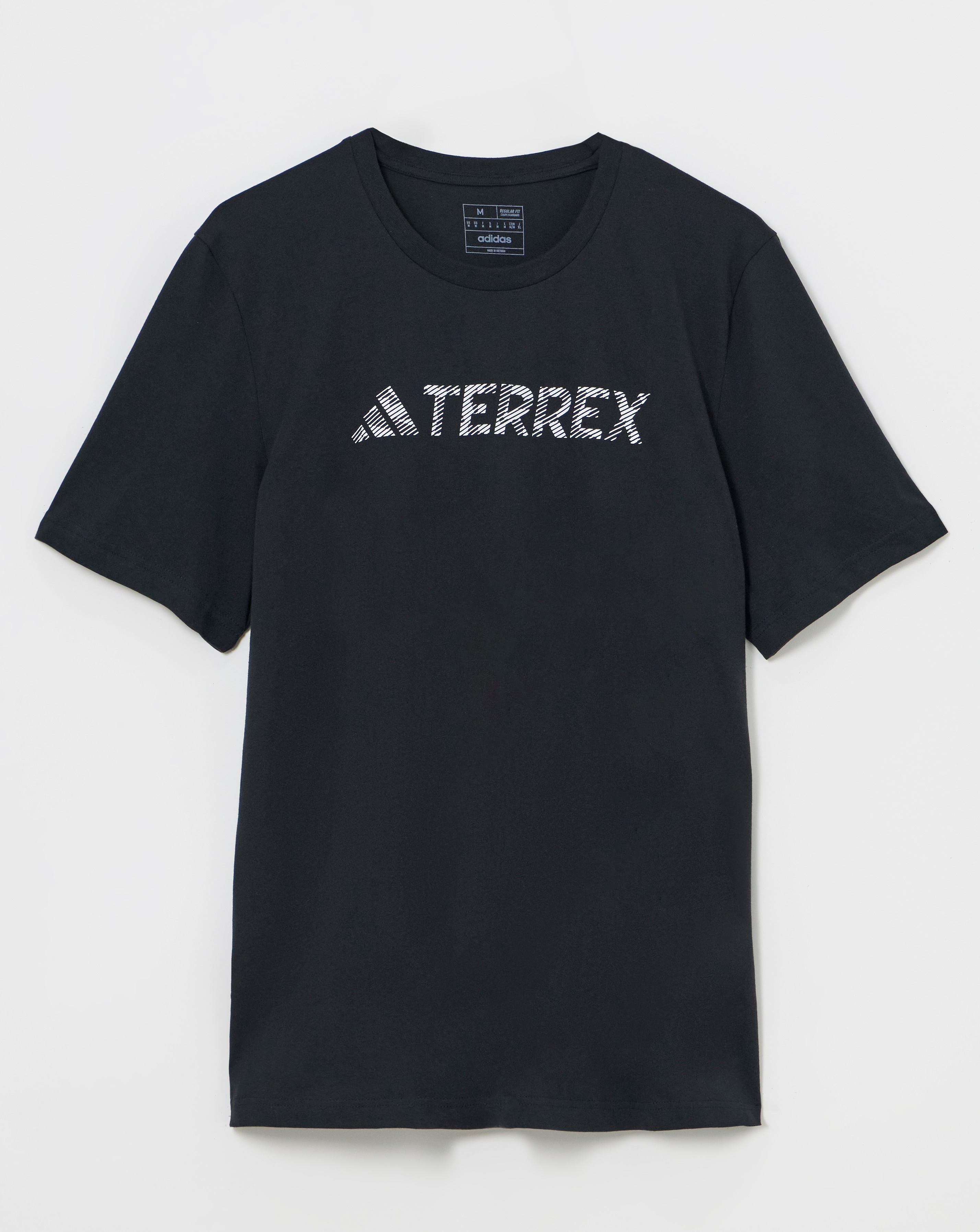 adidas Terrex Logo T-Shirt
