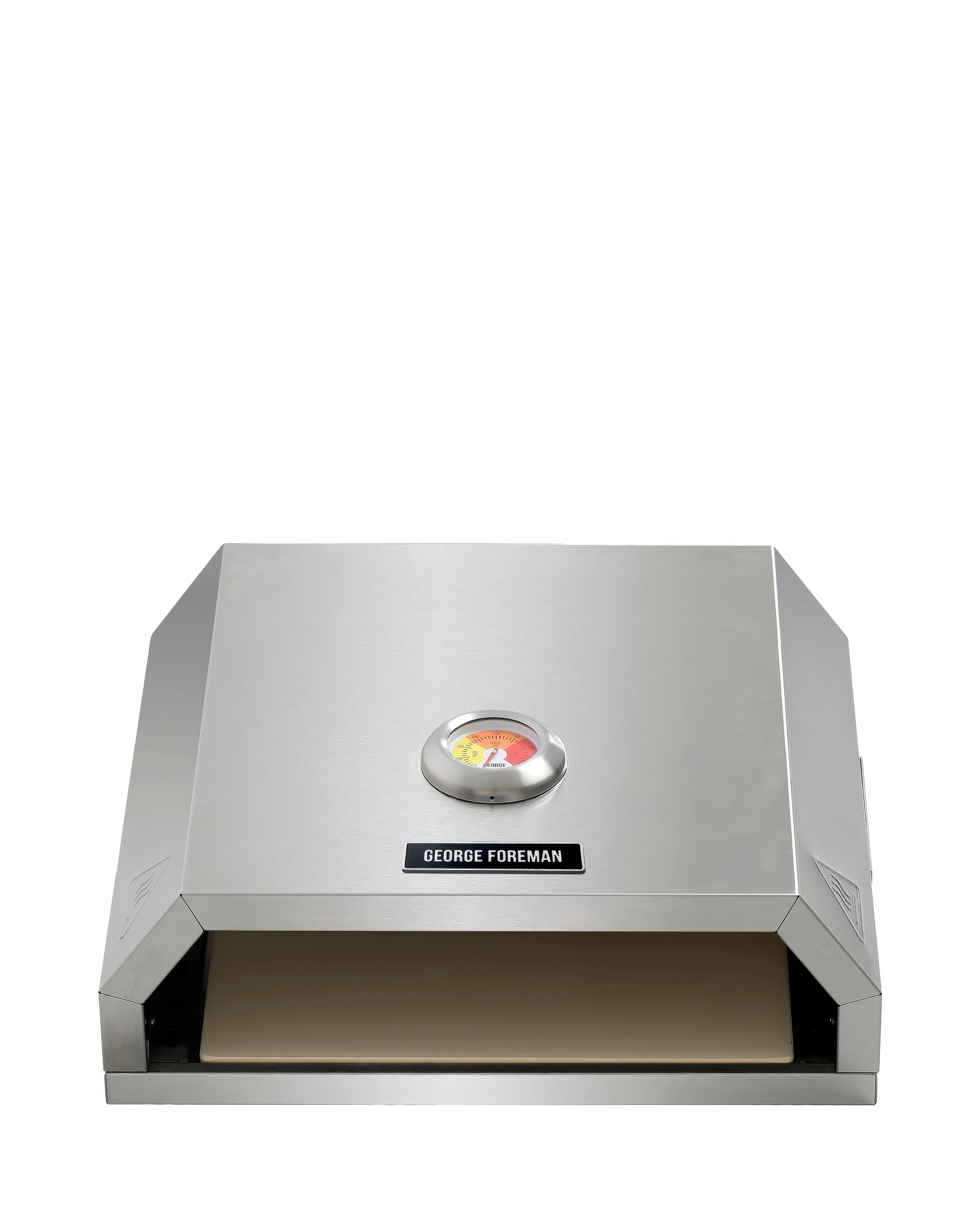 BBQ Pizza Oven with Paddle