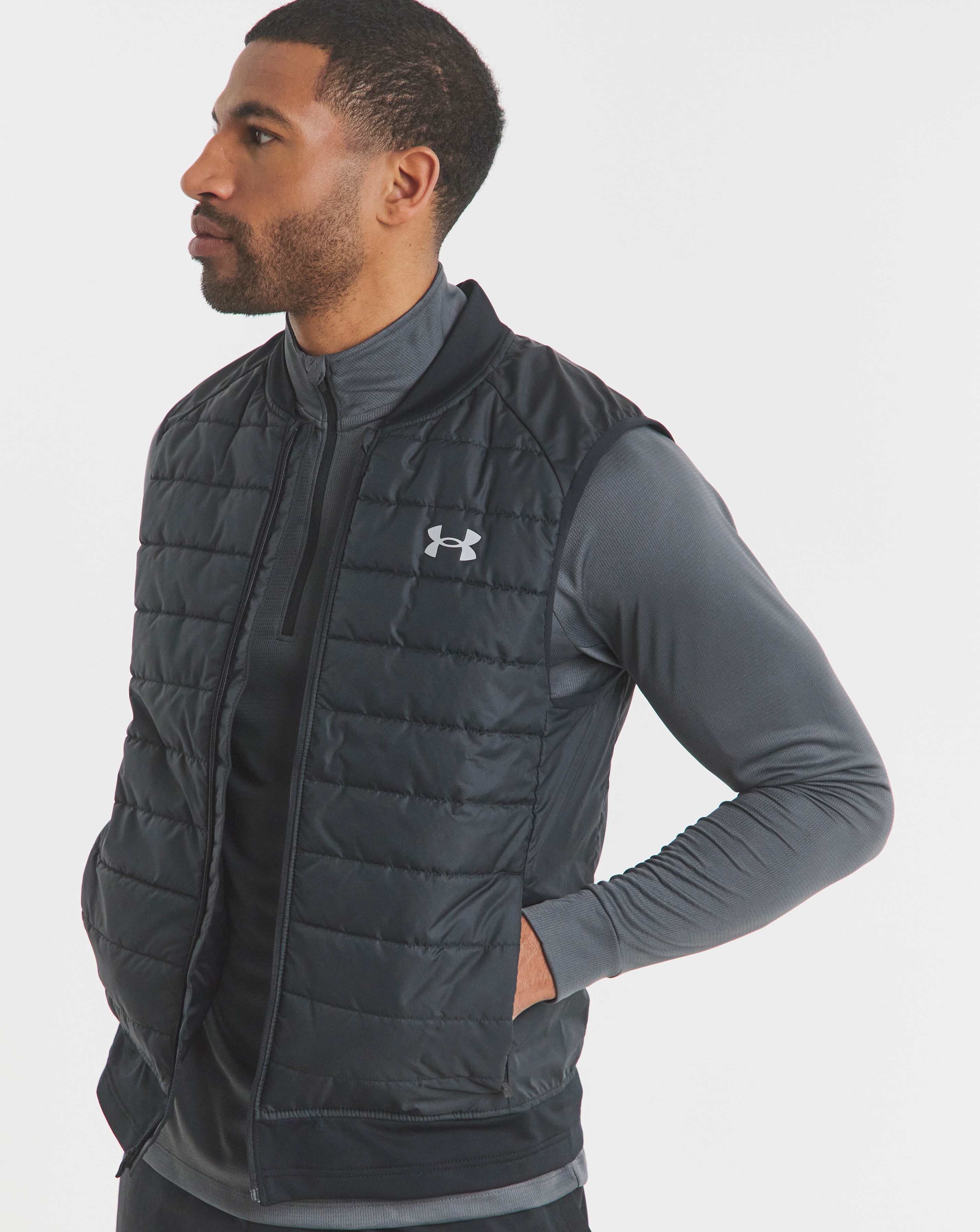 Under Armour Insulated Vest