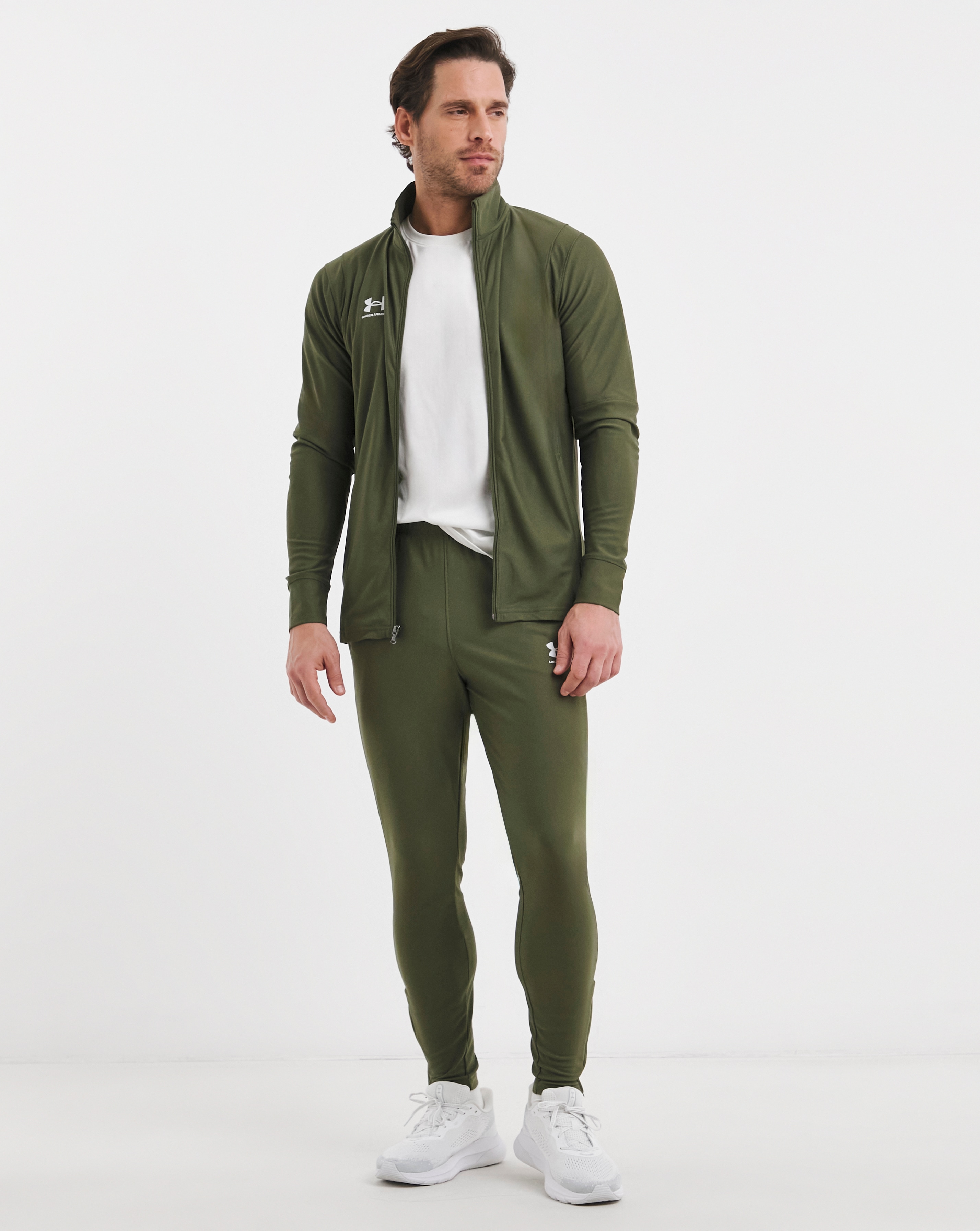Under Armour Challenger Tracksuit