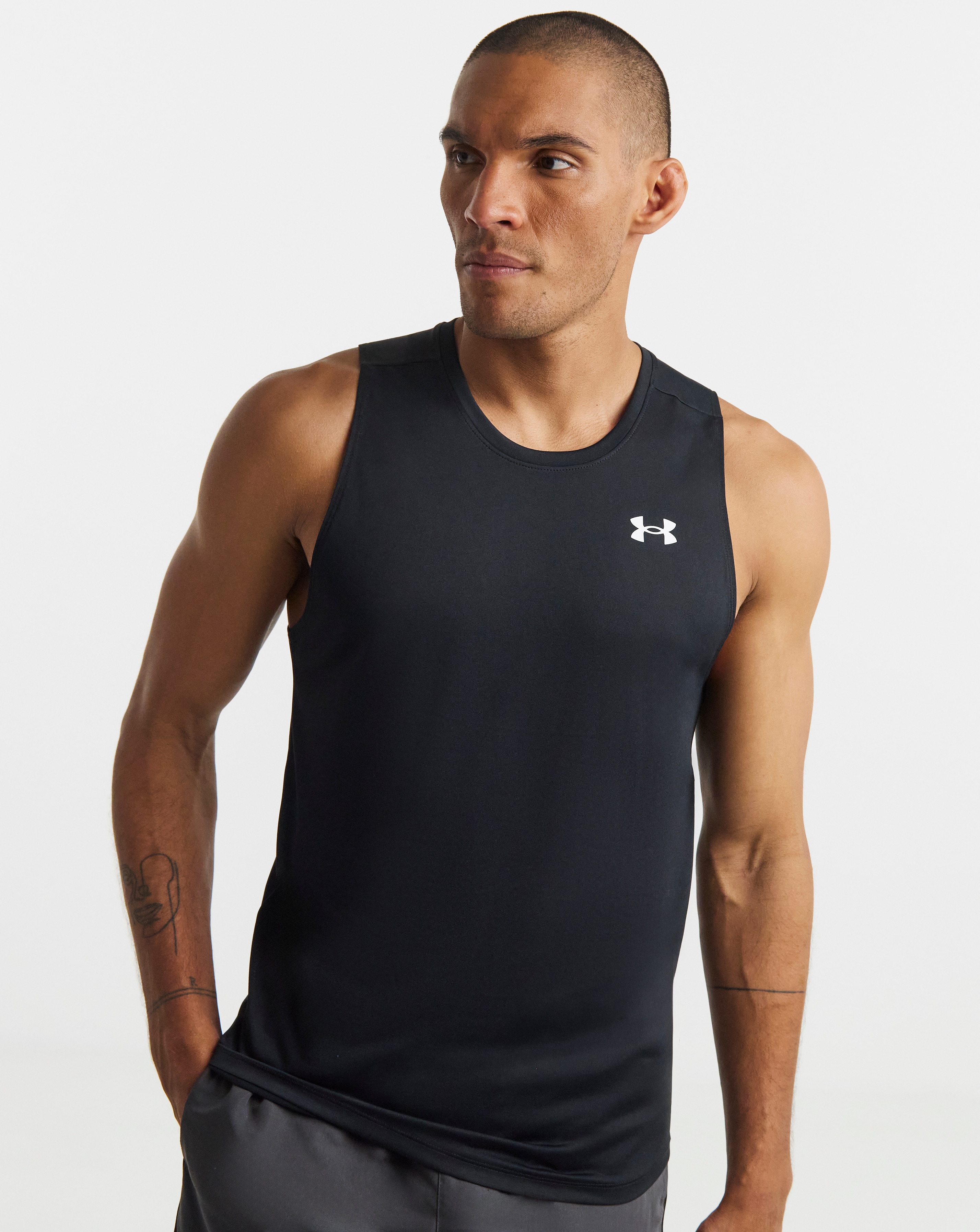 Under Armour Tech Tank