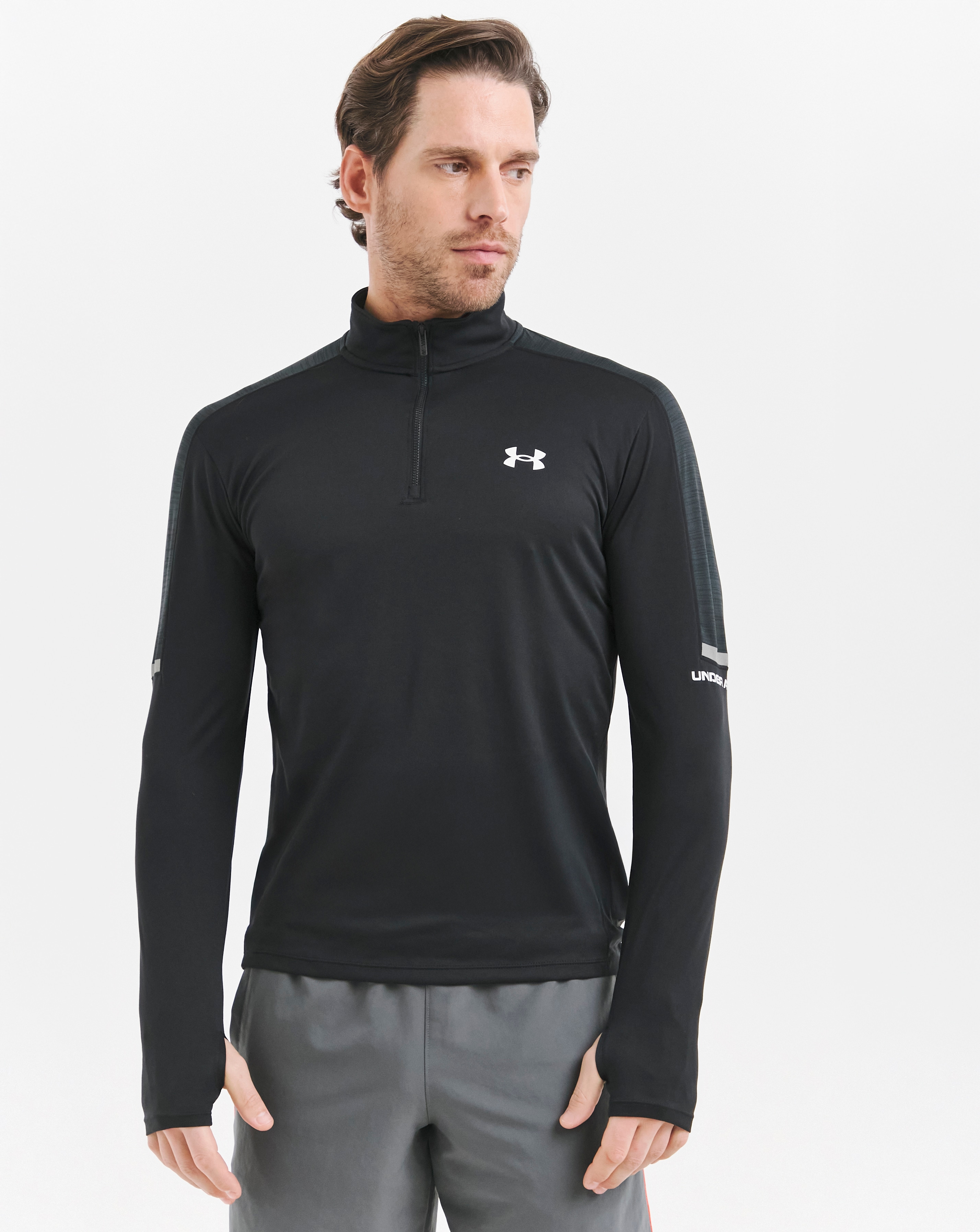 Under Armour Tech Utility 1/4 Zip