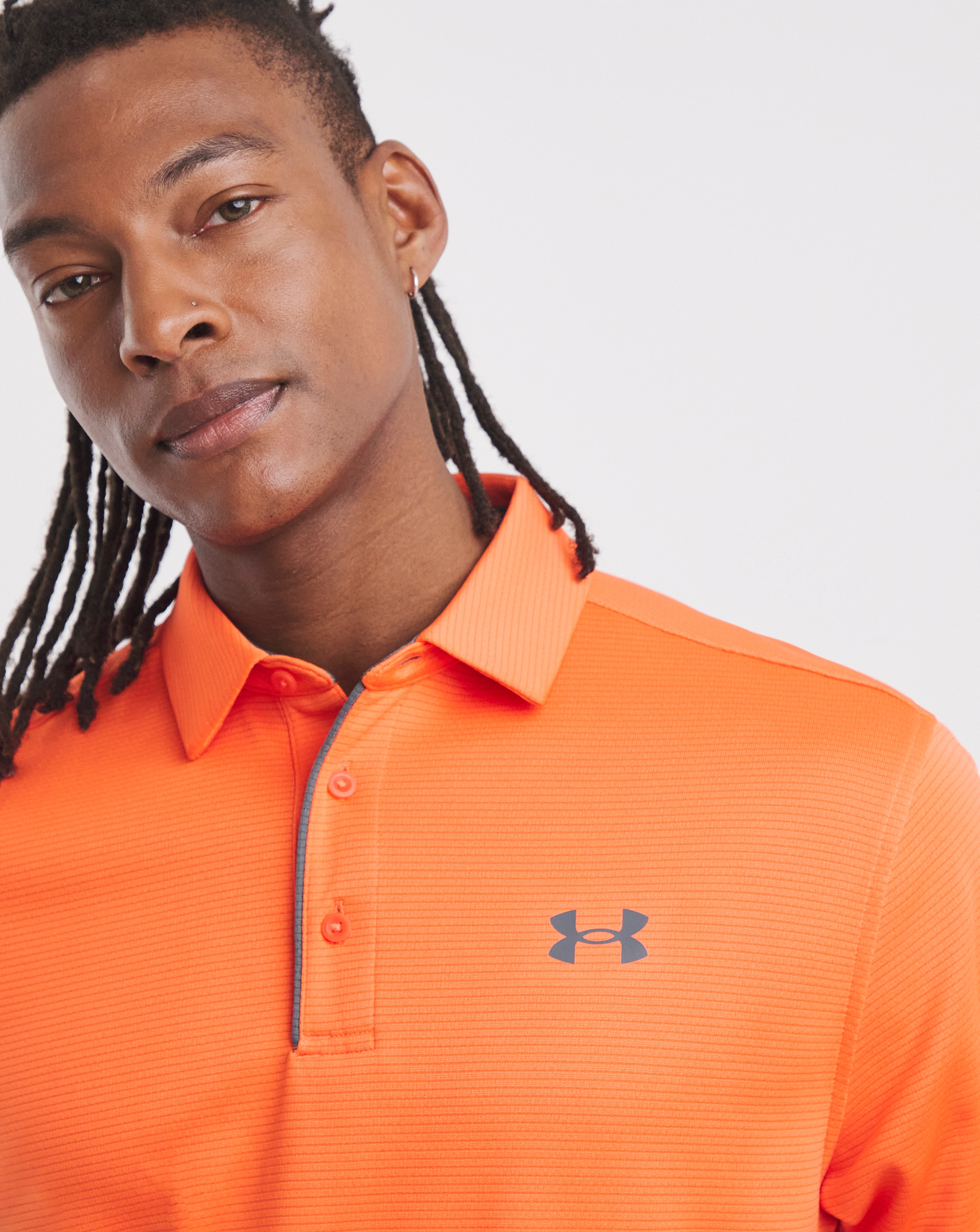 Under Armour Tech Short Sleeve Polo