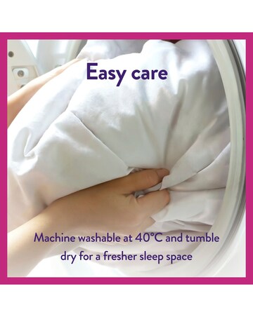 Slumberdown Cosy Nights 10.5 Tog Duvet