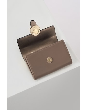 Luella Grey  Letitia Peat Medium Purse