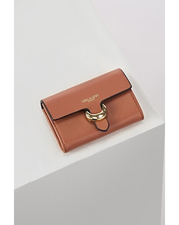 Luella Grey Letitia Tuscan Blush Purse