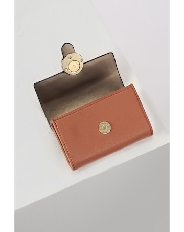 Luella Grey Letitia Tuscan Blush Purse