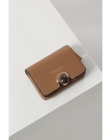 Luella Grey  Erin Camel Small Purse