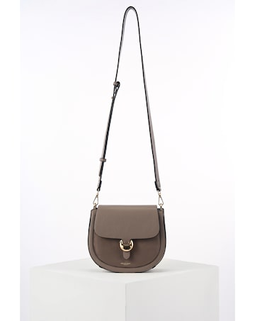 Luella Grey Venetia Peat Crossbody