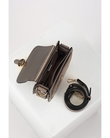 Luella Grey Venetia Peat Crossbody