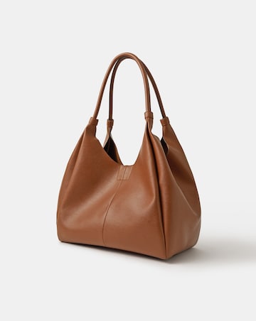 Accessorize Ring Tassel Shoulder Bag