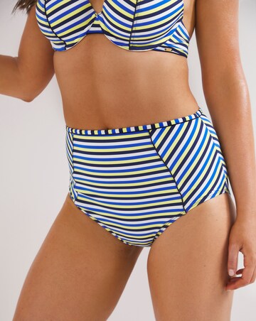 Panache Summer Deep Bikini Brief