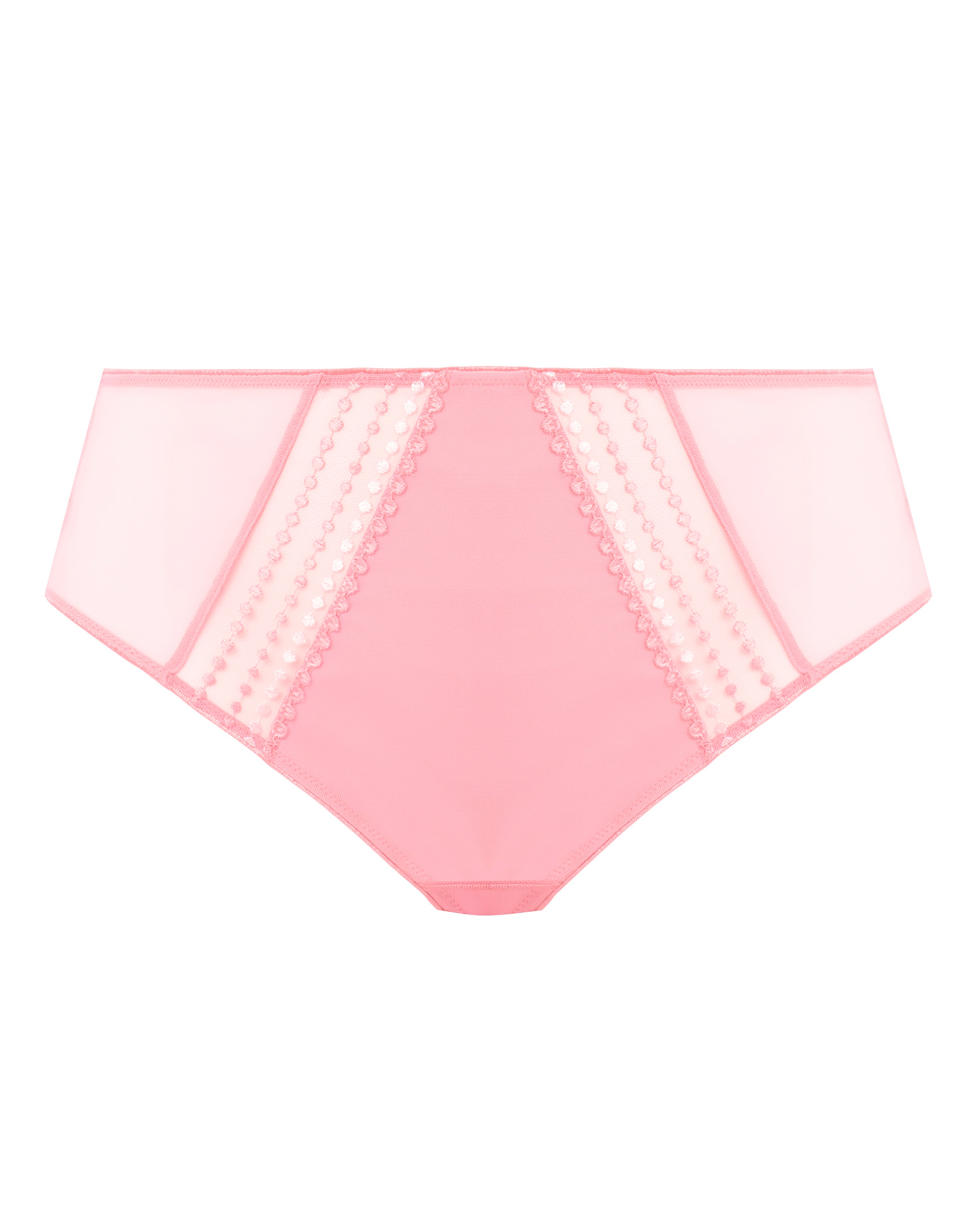 Elomi Matilda Full Fit Knicker Rose