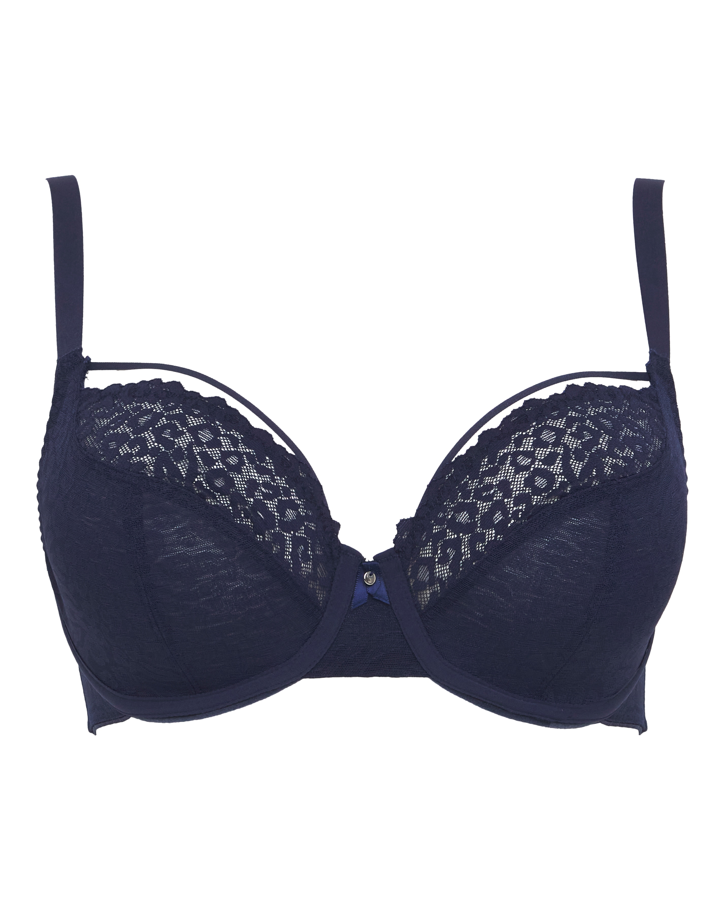 Freya Catwalk Plunge Wired Bra