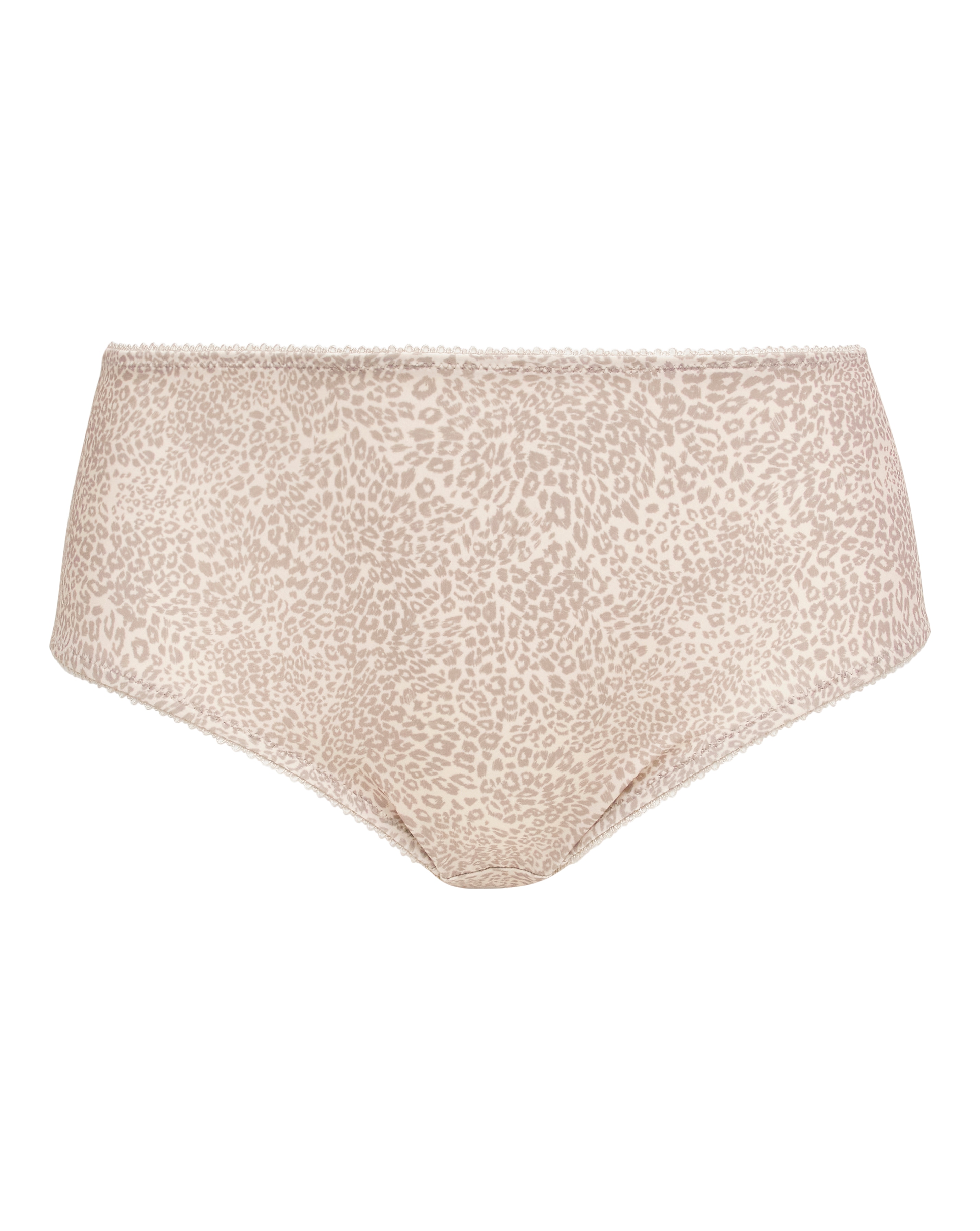 Goddess Kayla Printed Full Fit Briefs