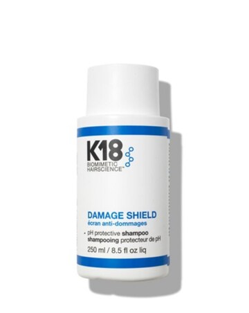 K18 Damage Shield Ph Protective Shampoo 250ml