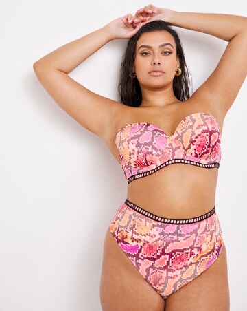 Figleaves Curve Sahara Bikini Top