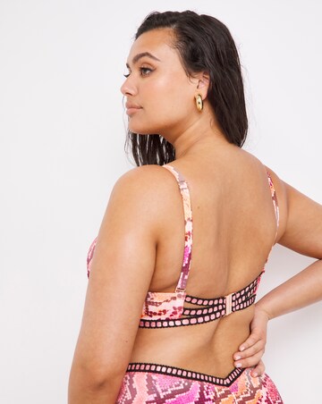 Figleaves Curve Sahara Bikini Top