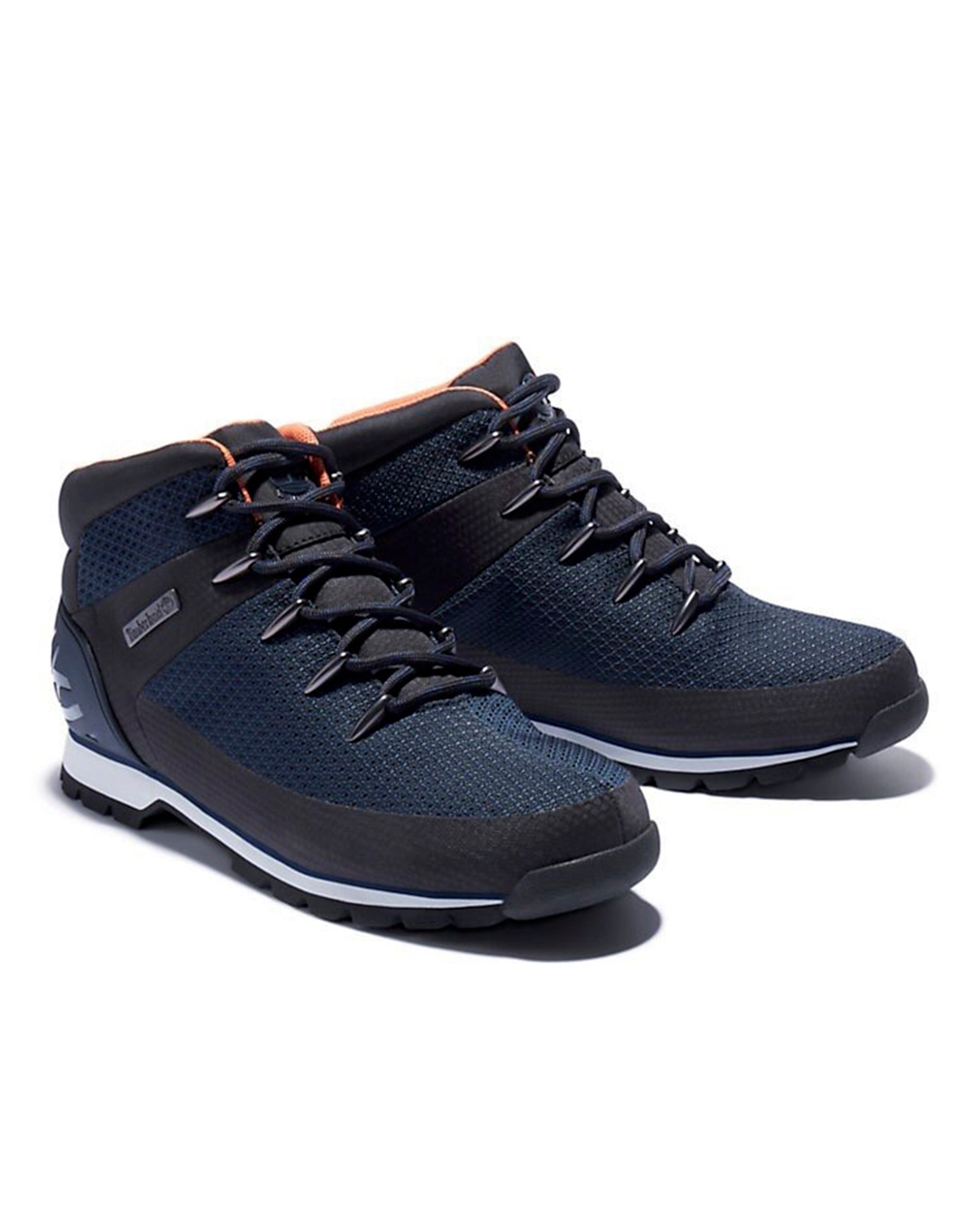 Timberland Euro Sprint Fabric Waterproof Ambrose Wilson