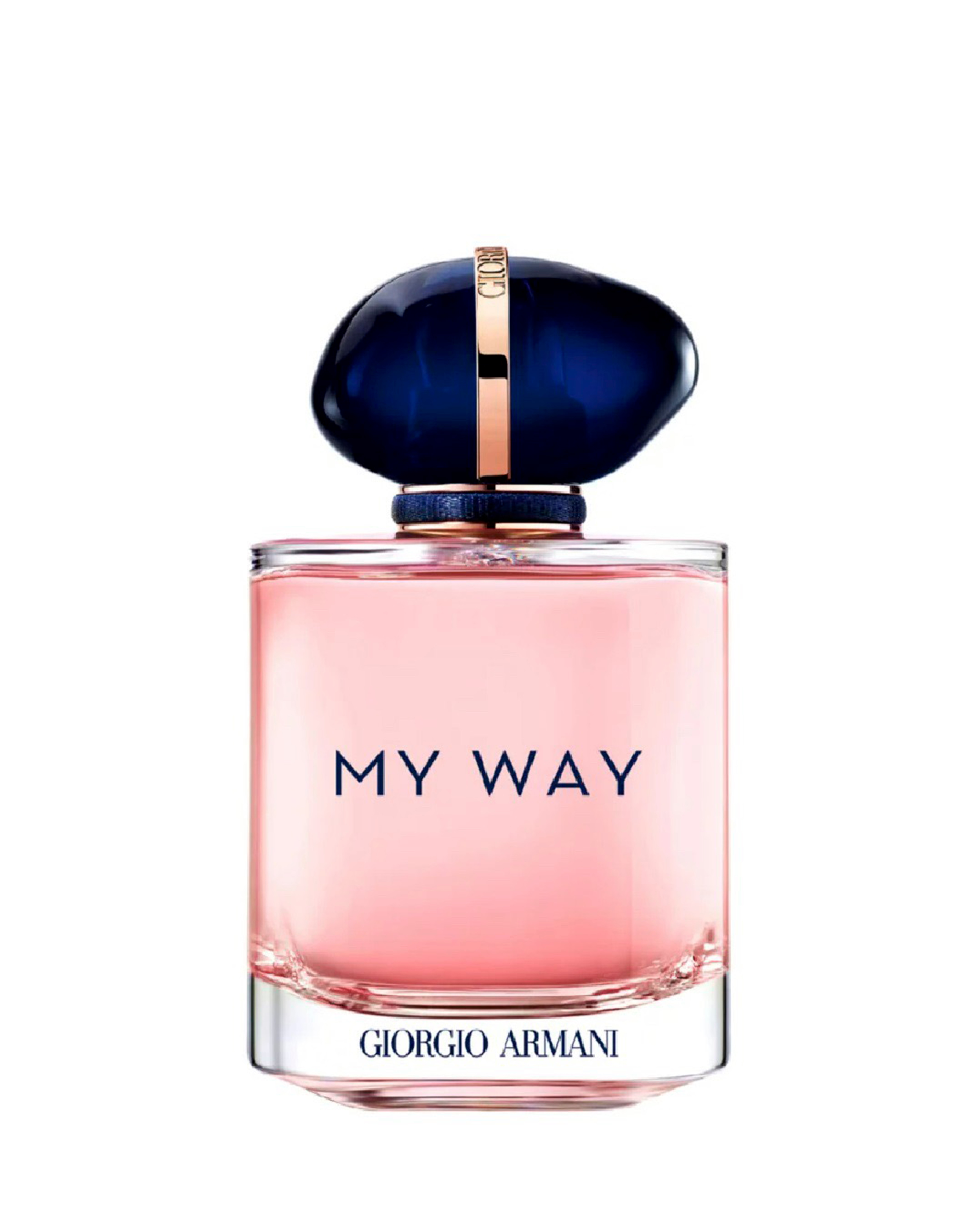 Giorgio Armani My Way Refillable