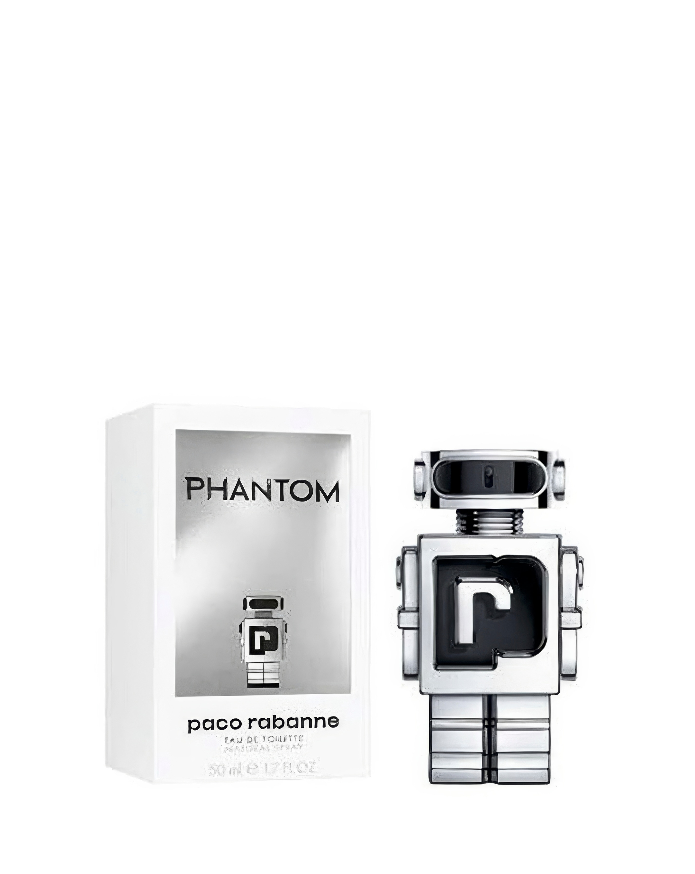Paco Rabanne Phantom EDT 50ml