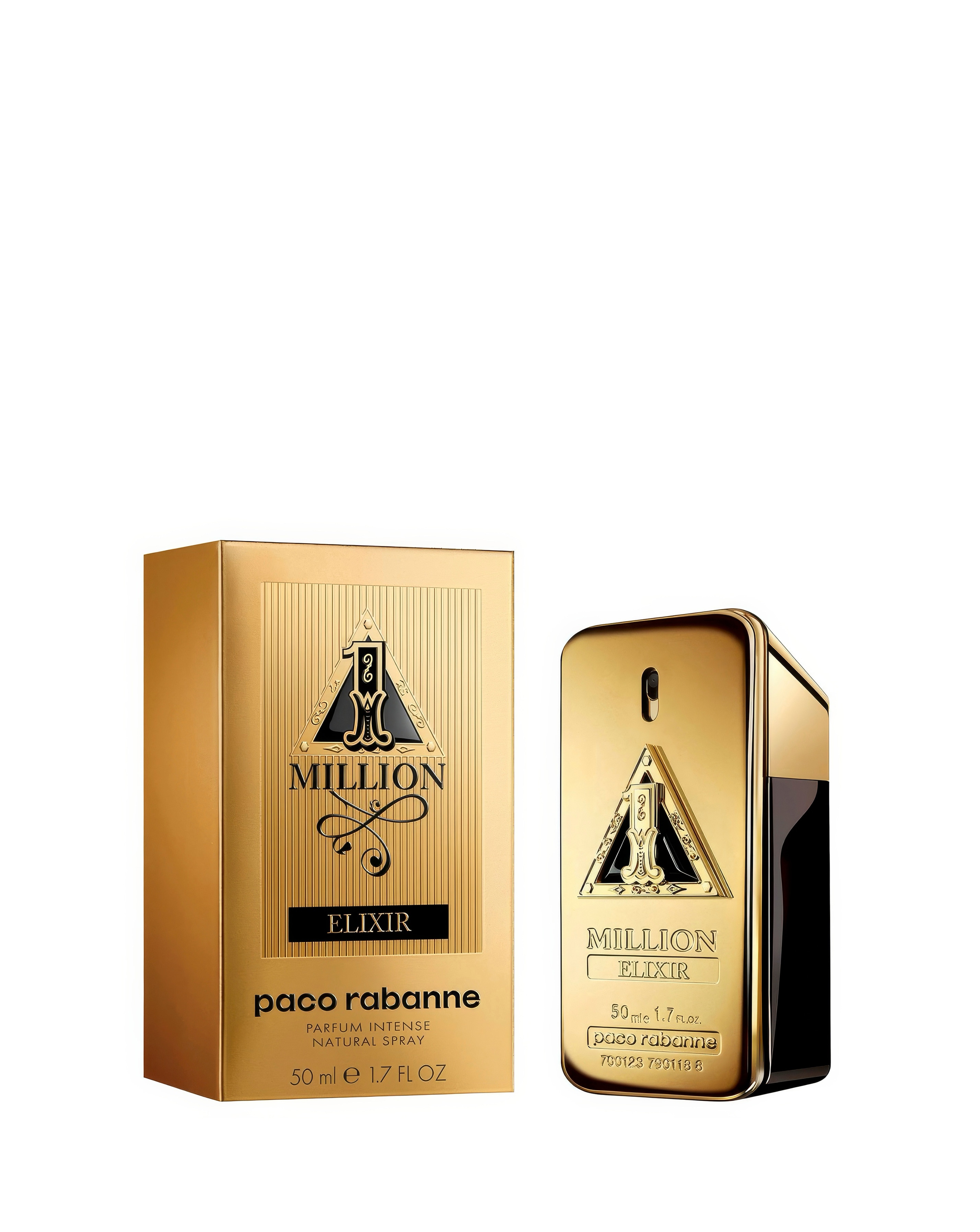 Paco Rabanne One Million Elixir 50ml