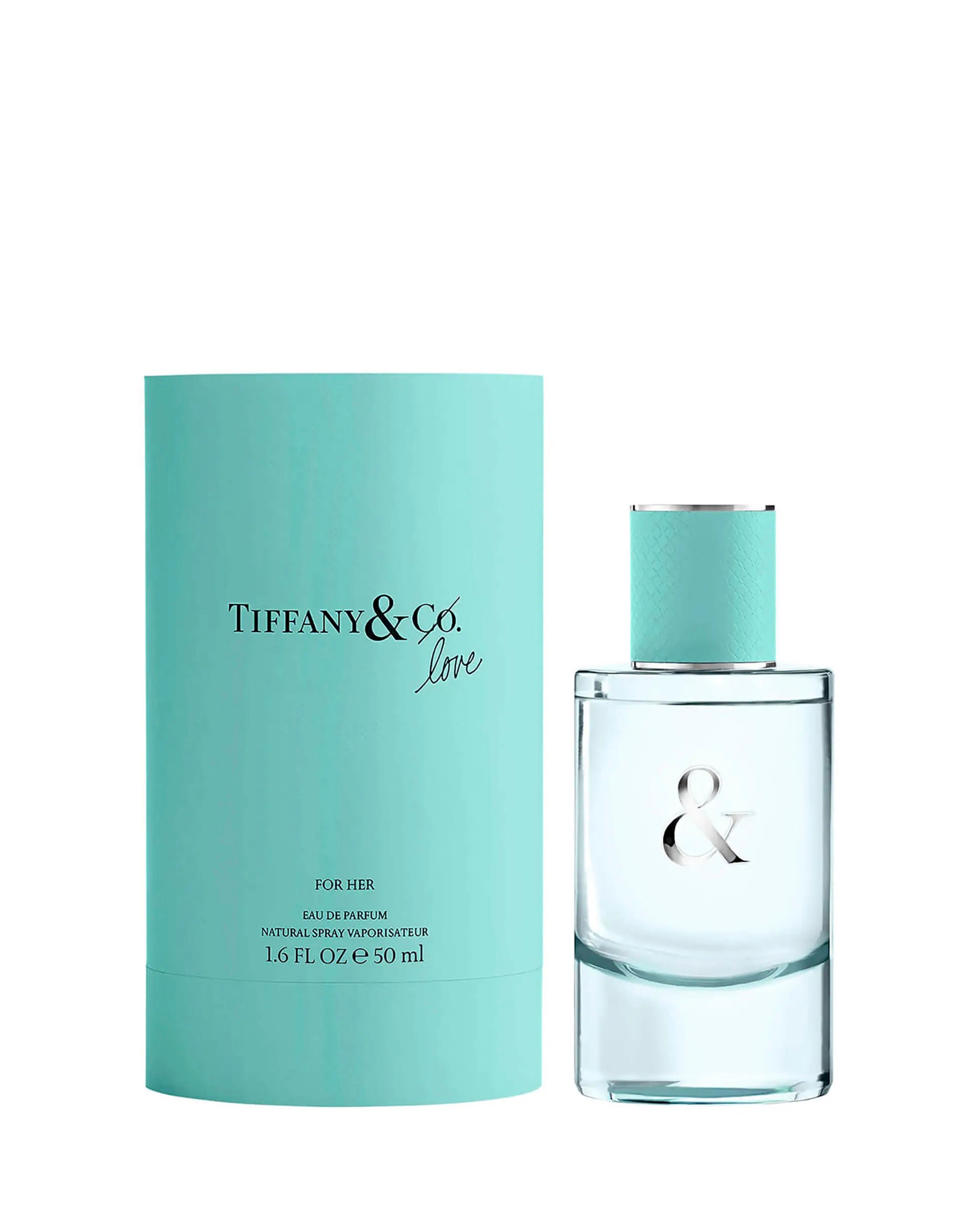 Tiffany & Love Women Eau De Parfum 50ml