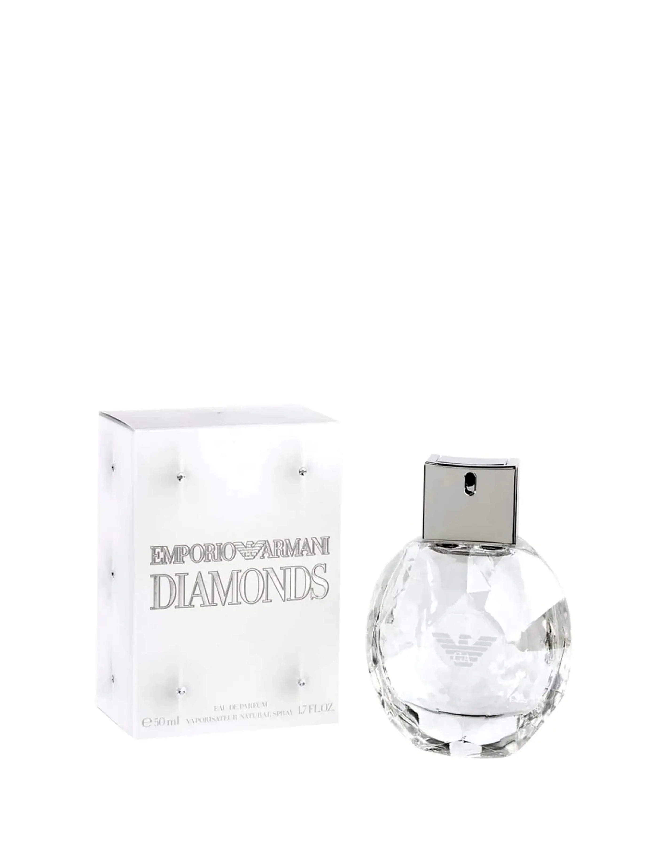 Emporio Armani Diamonds 100ml