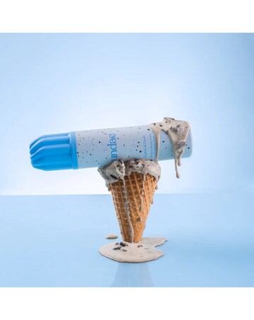 Sundae Whipped Shower Foam Cookies & Cream?