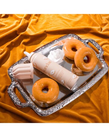 Sundae Whipped Shower Foam -Glazed Donut