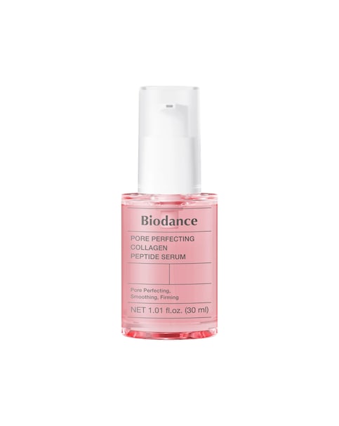 Pore Perfecting Collagen Peptide Serum
