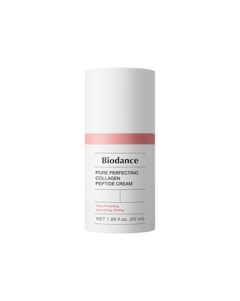 Pore Perfecting Collagen Peptide Cream