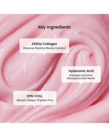 Biodance Collagen Mask To Foam Cleanser 150ml